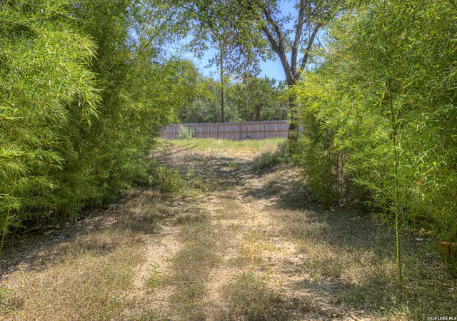 Photo 1 of Land for sale at 355 E Clark, Canyon Lake, TX 78133 | MLS# 2013282 | Listing updated on 2026-09-12