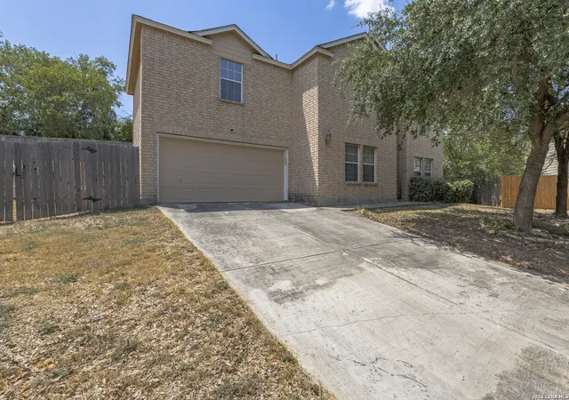 Photo 1 of Single family home for sale at 10202 Chuck Wagon Ct, Converse, TX 78109 | MLS# 2013292 | Listing updated on 2026-09-12