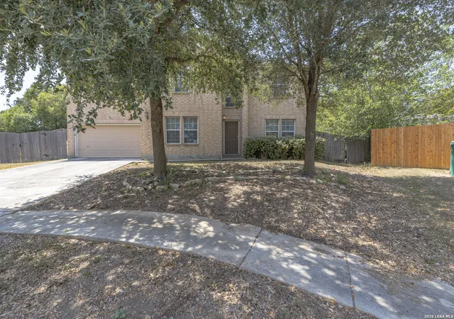 Photo 3 of Single family home for sale at 10202 Chuck Wagon Ct, Converse, TX 78109 | MLS# 2013292 | Listing updated on 2026-09-12