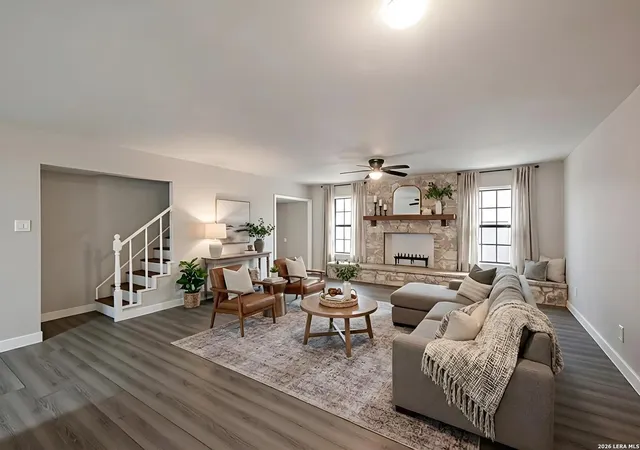 Photo 1 of Single family home for sale at 2643 Waleetka St, San Antonio, TX 78210 | MLS# 2013294 | Listing updated on 2026-09-17