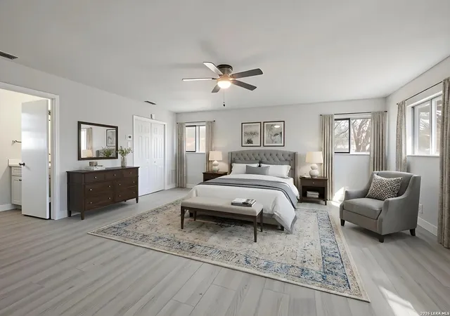 Photo 3 of Single family home for sale at 2643 Waleetka St, San Antonio, TX 78210 | MLS# 2013294 | Listing updated on 2026-09-17