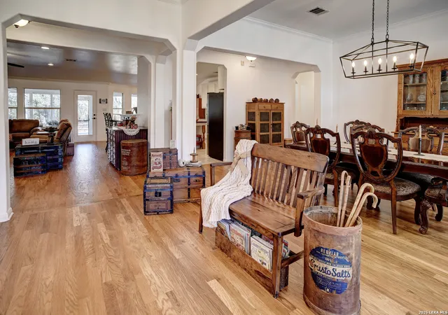 Photo 4 of Single family home for sale at 142 Joshua Smith Ln, Bastrop, TX 78602 | MLS# 2013296 | Listing updated on 2026-09-12