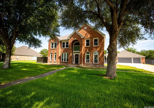 Photo 1 of Single family home for sale at 195 Las Brisas Blvd, Seguin, TX 78155 | MLS# 2013301 | Listing updated on 2026-09-16