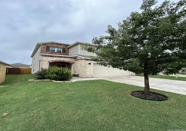 Photo 1 of Single family home for sale at 414 Dappled Willow, New Braunfels, TX 78130 | MLS# 2013305 | Listing updated on 2026-09-12
