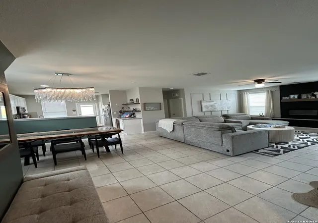Photo 2 of Single family home for sale at 414 Dappled Willow, New Braunfels, TX 78130 | MLS# 2013305 | Listing updated on 2026-09-12