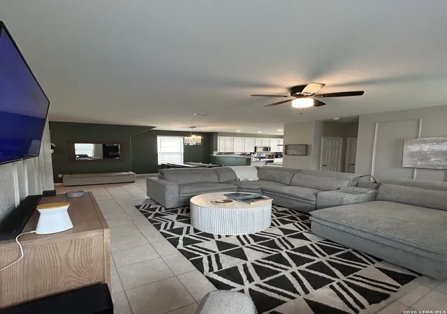 Photo 3 of Single family home for sale at 414 Dappled Willow, New Braunfels, TX 78130 | MLS# 2013305 | Listing updated on 2026-09-12