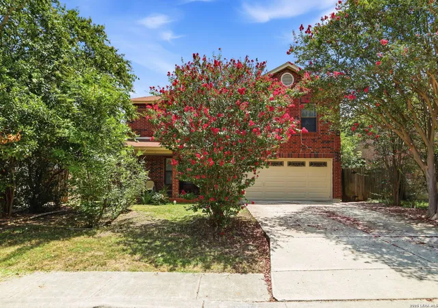 Photo 1 of Single family home for sale at 8214 Cantura Mls, Converse, TX 78109 | MLS# 2013309 | Listing updated on 2026-09-12