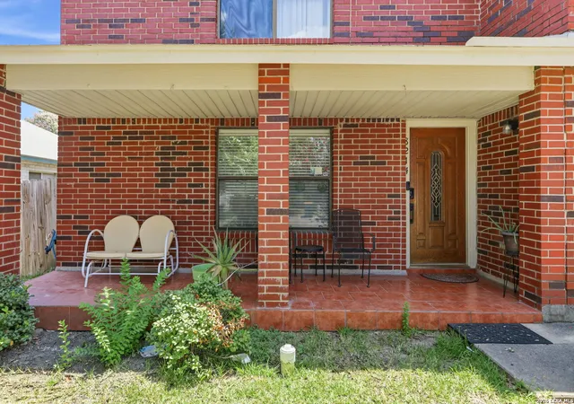 Photo 3 of Single family home for sale at 8214 Cantura Mls, Converse, TX 78109 | MLS# 2013309 | Listing updated on 2026-09-12