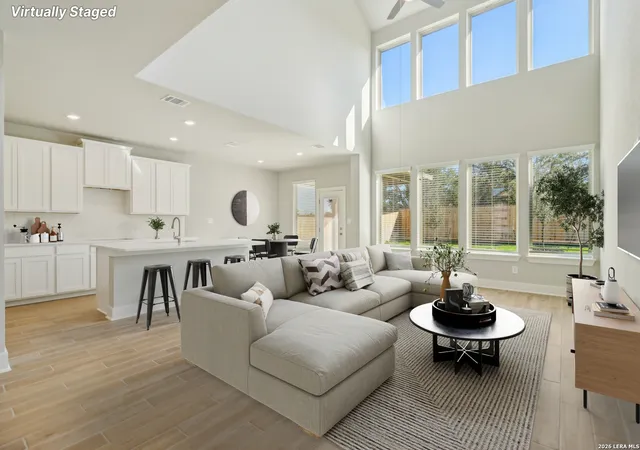 Single family home for sale at 10511 Tiger Shark Ave, Boerne, TX 78006 | MLS# 2013313 | Listing updated on 2026-09-29