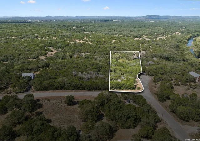 Photo 3 of Sale Pending at Comanche Trl Path, Bandera, TX 78003 | MLS# 2013318 | Listing updated on 2026-09-09