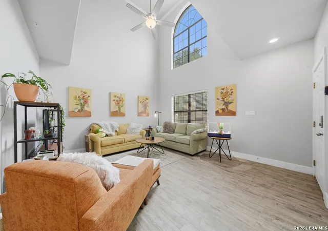 Photo 2 of Condo for sale at 6160 Eckhert Rd #1302, San Antonio, TX 78240 | MLS# 2013325 | Listing updated on 2026-09-12