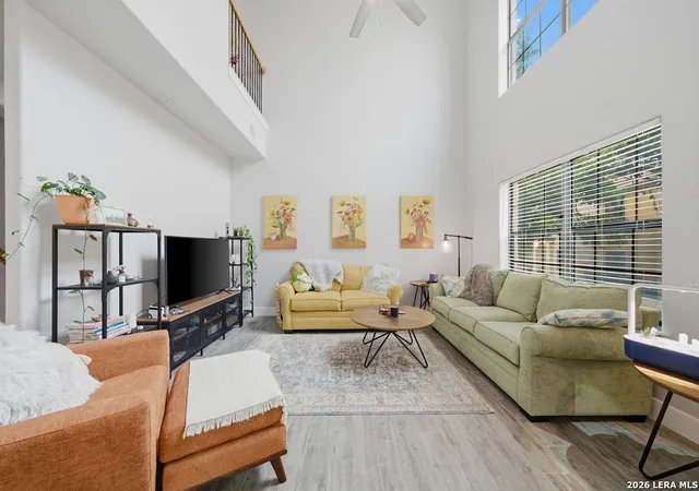 Photo 3 of Condo for sale at 6160 Eckhert Rd #1302, San Antonio, TX 78240 | MLS# 2013325 | Listing updated on 2026-09-12