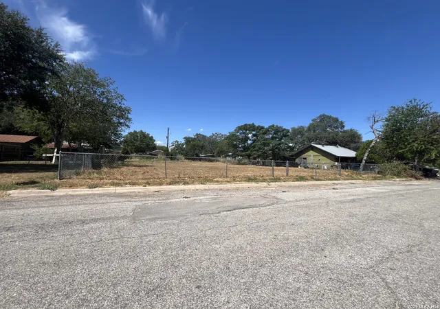 Photo 1 of Land for sale at 409 Ave D, Poteet, TX 78065 | MLS# 2013327 | Listing updated on 2026-09-12