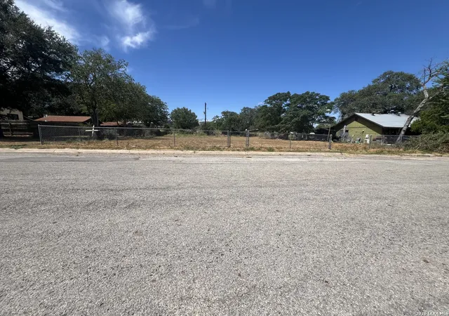 Photo 2 of Land for sale at 409 Ave D, Poteet, TX 78065 | MLS# 2013327 | Listing updated on 2026-09-12
