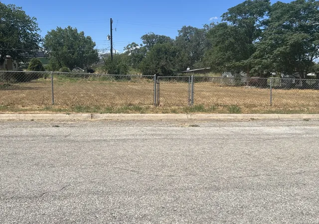 Photo 3 of Land for sale at 409 Ave D, Poteet, TX 78065 | MLS# 2013327 | Listing updated on 2026-09-12