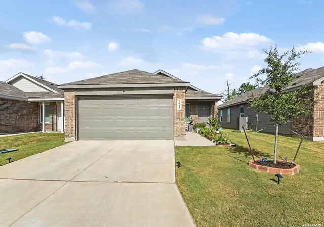 Photo 1 of Single family home for sale at 9617 Garnet Grv, San Antonio, TX 78223 | MLS# 2013332 | Listing updated on 2026-09-12