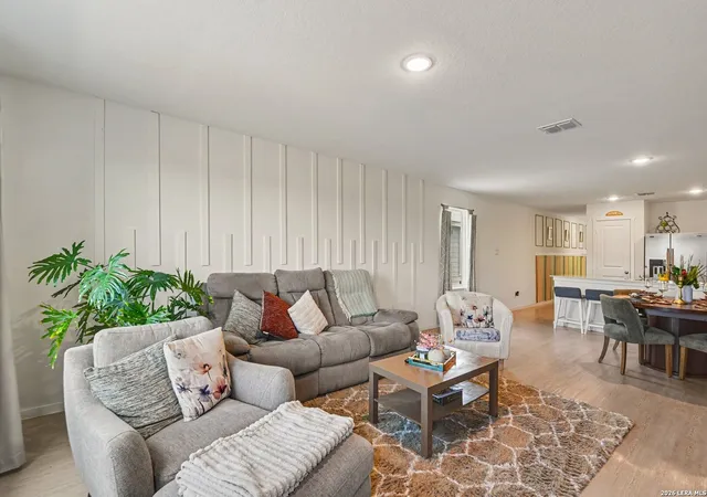 Photo 3 of Single family home for sale at 9617 Garnet Grv, San Antonio, TX 78223 | MLS# 2013332 | Listing updated on 2026-09-12
