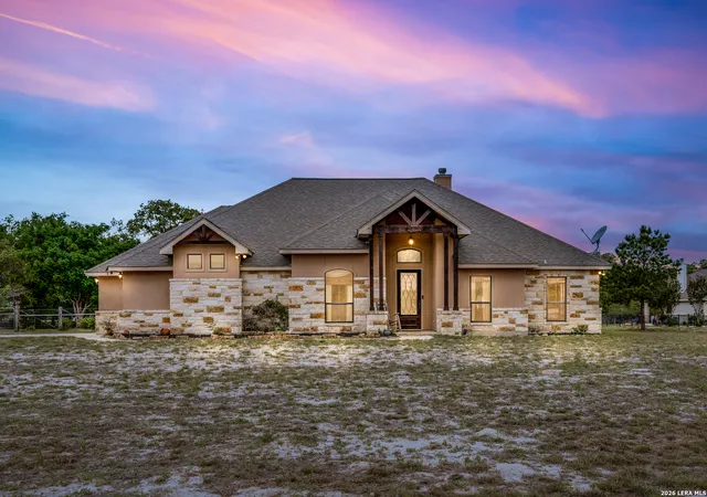 Photo 2 of Single family home for sale at 112 S Abrego Xing, Floresville, TX 78114 | MLS# 2013333 | Listing updated on 2026-09-12