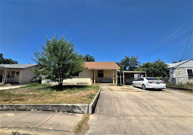 Photo 1 of Single family home for sale at 219 Burcham Ave, San Antonio, TX 78221 | MLS# 2013334 | Listing updated on 2026-09-12