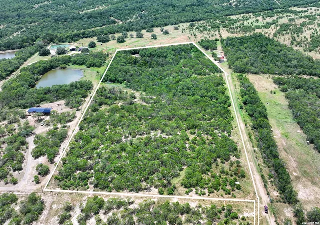 Photo 1 of Land for sale at 2 County Rd 414, Mc Coy, TX 78113 | MLS# 2013336 | Listing updated on 2026-09-12