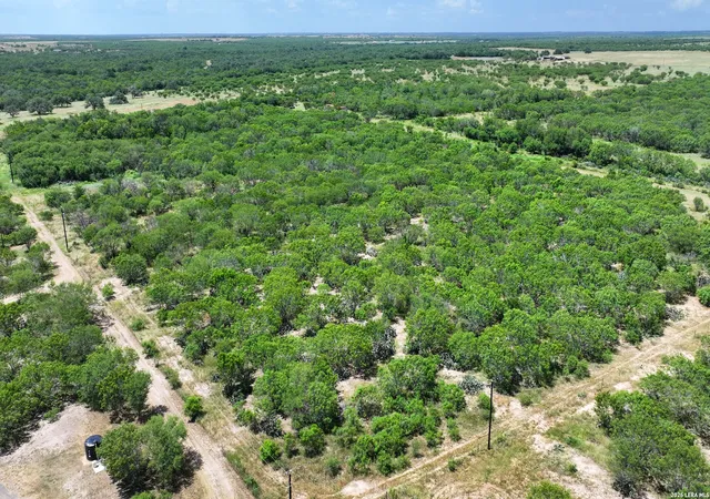 Photo 3 of Land for sale at 2 County Rd 414, Mc Coy, TX 78113 | MLS# 2013336 | Listing updated on 2026-09-12