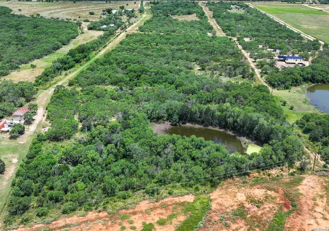 Photo 4 of Land for sale at 2 County Rd 414, Mc Coy, TX 78113 | MLS# 2013336 | Listing updated on 2026-09-12