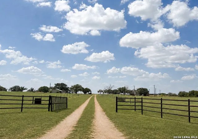 Photo 1 of Land for sale at 205 Western Ave, Leming, TX 78050 | MLS# 2013340 | Listing updated on 2026-09-12