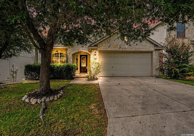 Photo 1 of Single family home for sale at 24807 Catalan Clf, San Antonio, TX 78261 | MLS# 2013343 | Listing updated on 2026-09-13