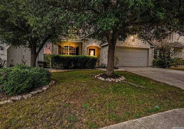 Photo 2 of Single family home for sale at 24807 Catalan Clf, San Antonio, TX 78261 | MLS# 2013343 | Listing updated on 2026-09-13