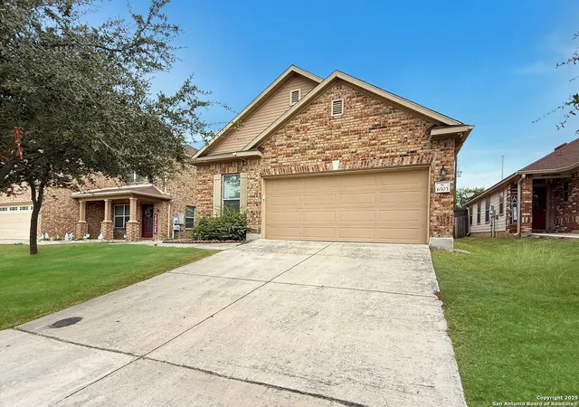 Photo 1 of Single family home for sale at 6503 Wind Trce, San Antonio, TX 78239 | MLS# 2013344 | Listing updated on 2026-09-12
