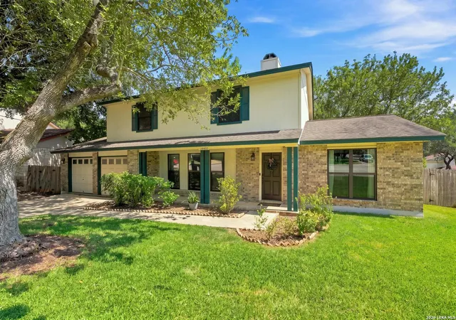 Single family home for sale at 15402 Forest Mist, San Antonio, TX 78232 | MLS# 2013346