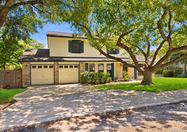 Photo 1 of Single family home for sale at 15402 Forest Mist, San Antonio, TX 78232 | MLS# 2013346 | Listing updated on 2026-09-21