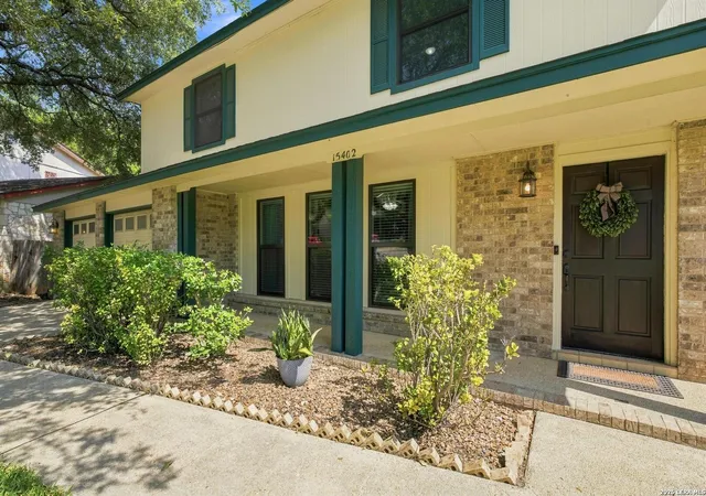 Photo 2 of Single family home for sale at 15402 Forest Mist, San Antonio, TX 78232 | MLS# 2013346 | Listing updated on 2026-09-21