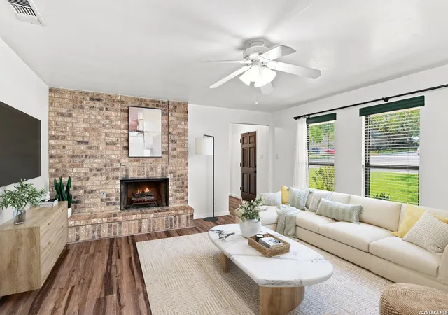 Photo 3 of Single family home for sale at 15402 Forest Mist, San Antonio, TX 78232 | MLS# 2013346 | Listing updated on 2026-09-21