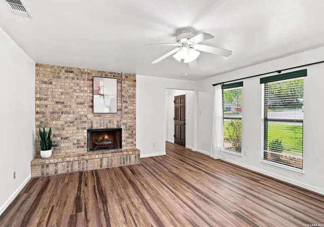 Photo 4 of Single family home for sale at 15402 Forest Mist, San Antonio, TX 78232 | MLS# 2013346 | Listing updated on 2026-09-21