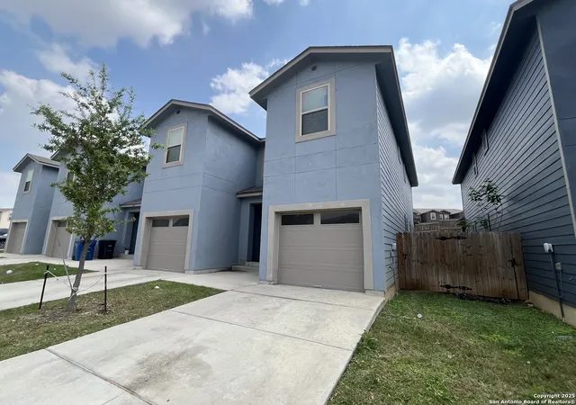 Photo 1 of Multi family home for sale at 6414 Luglio Ln, San Antonio, TX 78233 | MLS# 2013347 | Listing updated on 2026-09-12