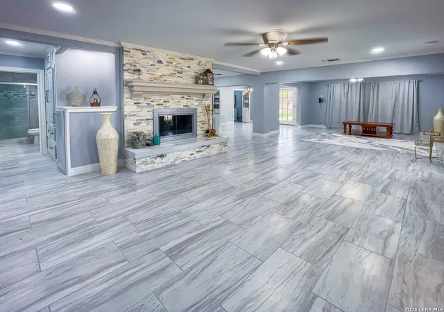 Photo 4 of Single family home for sale at 2815 Orange Ln, Beeville, TX 78102 | MLS# 2013349 | Listing updated on 2026-09-12