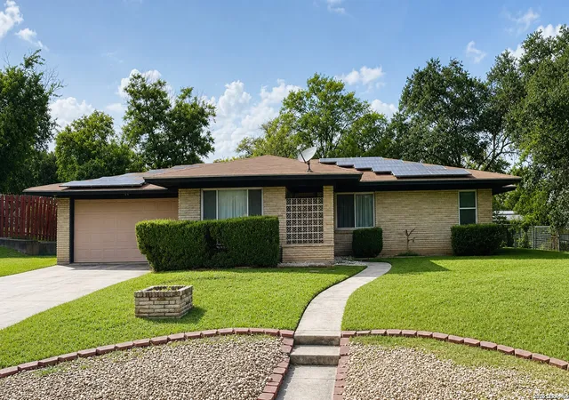Single family home for sale at 119 Northaven Dr, San Antonio, TX 78229 | MLS# 2013350