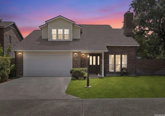 Photo 1 of Single family home for sale at 16715 Henderson Pass, San Antonio, TX 78232 | MLS# 2013351 | Listing updated on 2026-09-12