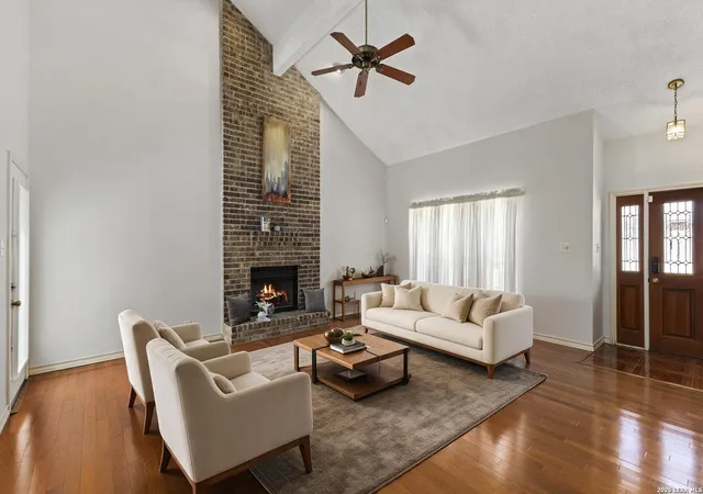 Photo 2 of Single family home for sale at 16715 Henderson Pass, San Antonio, TX 78232 | MLS# 2013351 | Listing updated on 2026-09-12