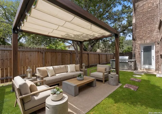 Photo 3 of Single family home for sale at 16715 Henderson Pass, San Antonio, TX 78232 | MLS# 2013351 | Listing updated on 2026-09-12