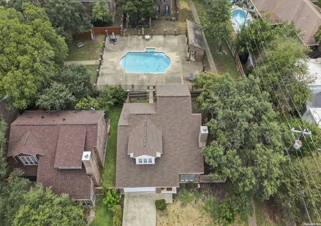 Photo 3 of Single family home for sale at 16715 Henderson Pass, San Antonio, TX 78232 | MLS# 2013351 | Listing updated on 2026-09-12