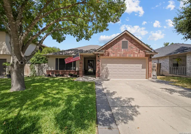 Photo 1 of Sale Pending at 9627 Roy Croft, Helotes, TX 78023 | MLS# 2013354 | Listing updated on 2026-09-20