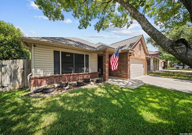 Photo 2 of Sale Pending at 9627 Roy Croft, Helotes, TX 78023 | MLS# 2013354 | Listing updated on 2026-09-20
