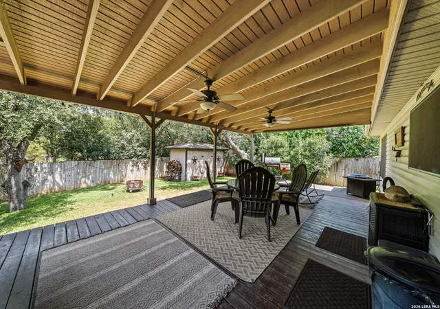Photo 3 of Sale Pending at 9627 Roy Croft, Helotes, TX 78023 | MLS# 2013354 | Listing updated on 2026-09-20
