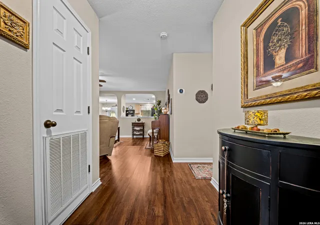 Photo 3 of Sale Pending at 9627 Roy Croft, Helotes, TX 78023 | MLS# 2013354 | Listing updated on 2026-09-20