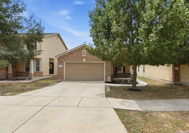 Photo 1 of Single family home for sale at 2515 Sunset Bnd, San Antonio, TX 78244 | MLS# 2013356 | Listing updated on 2026-09-15