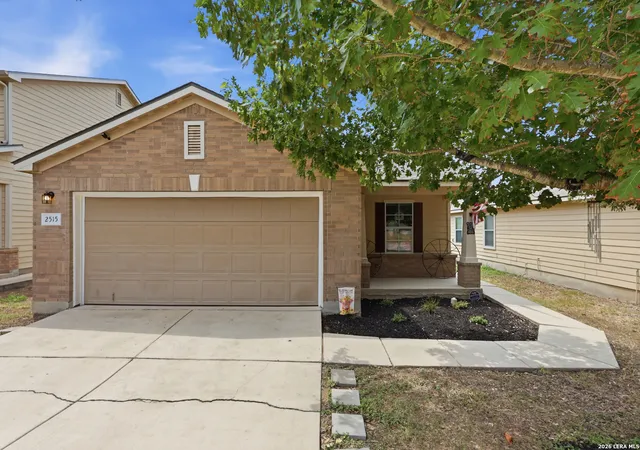 Photo 2 of Single family home for sale at 2515 Sunset Bnd, San Antonio, TX 78244 | MLS# 2013356 | Listing updated on 2026-09-15