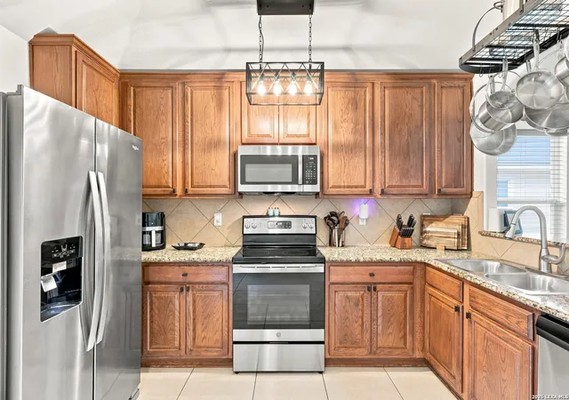 Photo 3 of Single family home for sale at 2515 Sunset Bnd, San Antonio, TX 78244 | MLS# 2013356 | Listing updated on 2026-10-04
