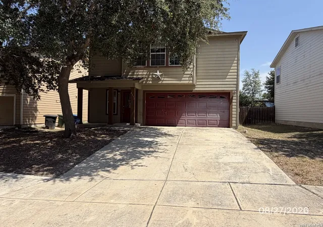 Photo 1 of Single family home for sale at 4331 Stetson Run, San Antonio, TX 78223 | MLS# 2013357 | Listing updated on 2026-09-13